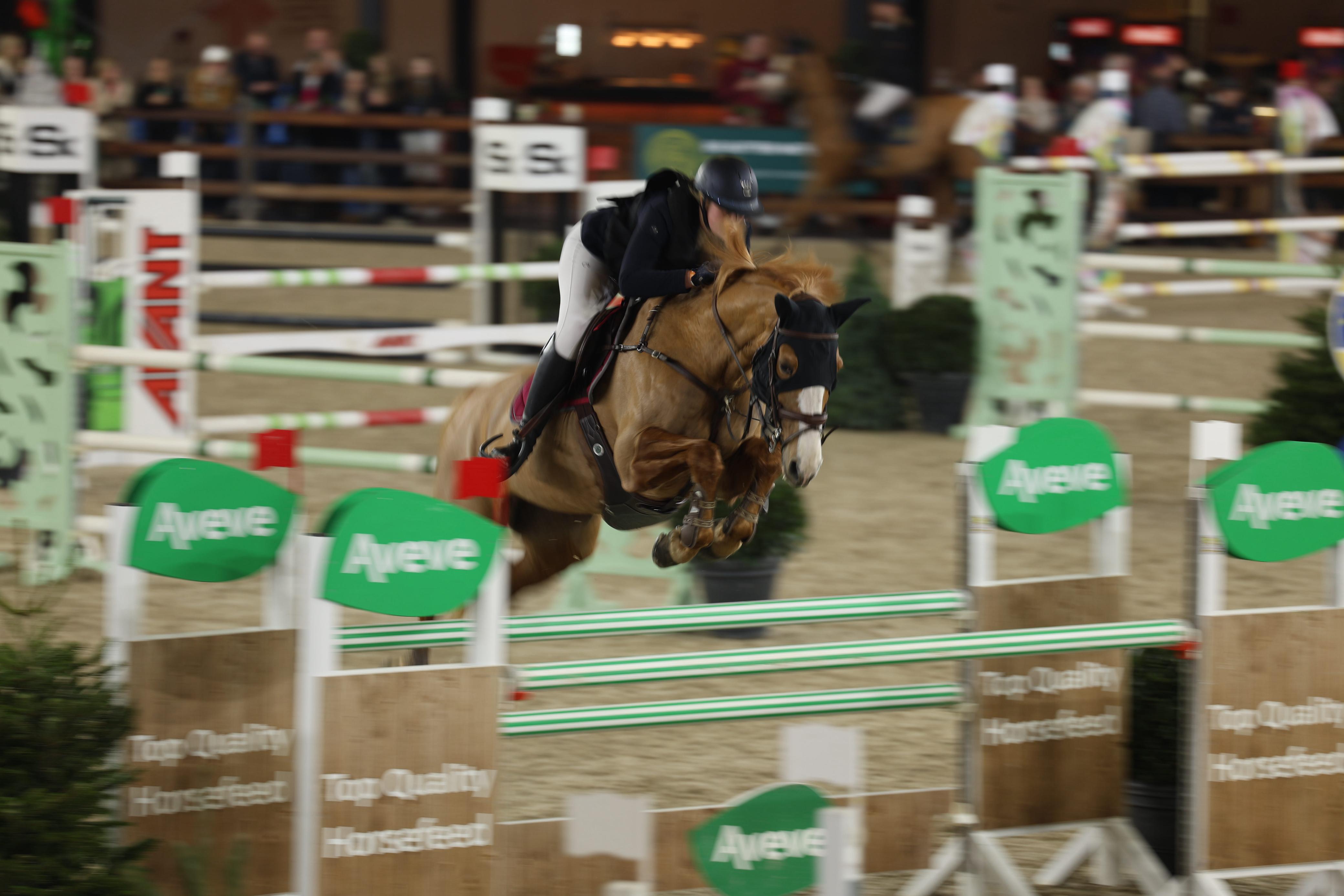 HROV gekroond tot Belgisch Interprovinciaal Indoor Kampioen in Mechelen!