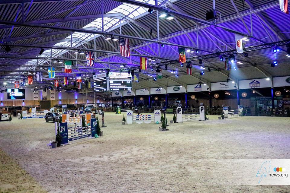 Azelhof pakt uit met grootste indoor piste in België