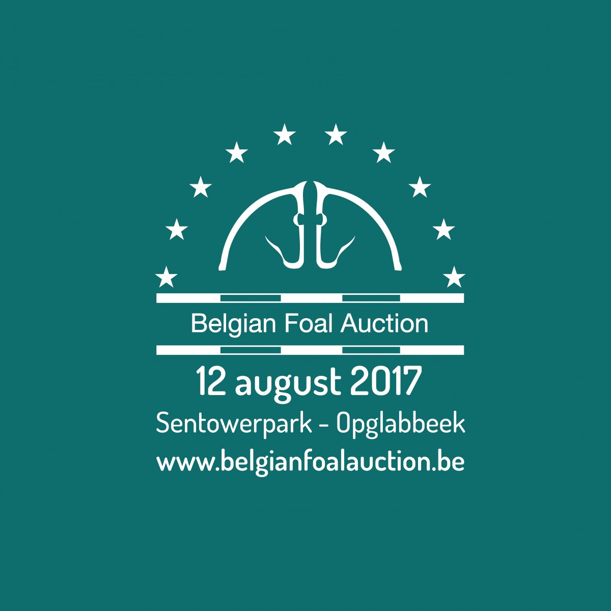 20ste editie Belgian Foal Auction belooft top-editie te worden!