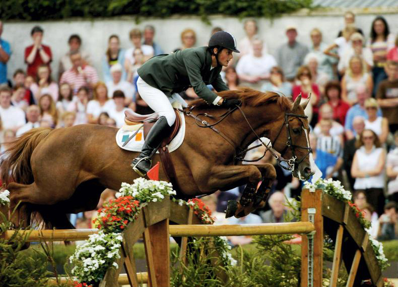 The lasting legacy Sue Davies leaves behind on the equestrian world