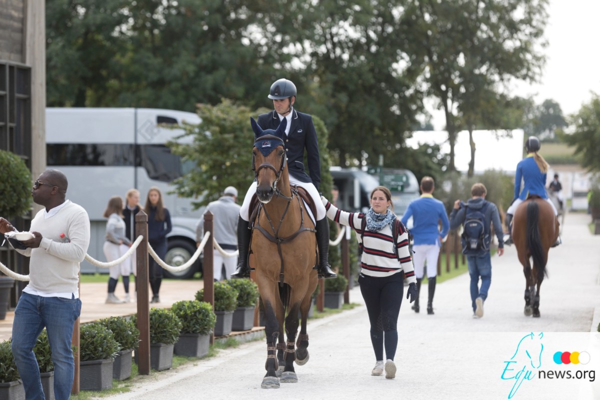 Dit zijn de 6 best beroepen in de paardensport op dit moment Nederland