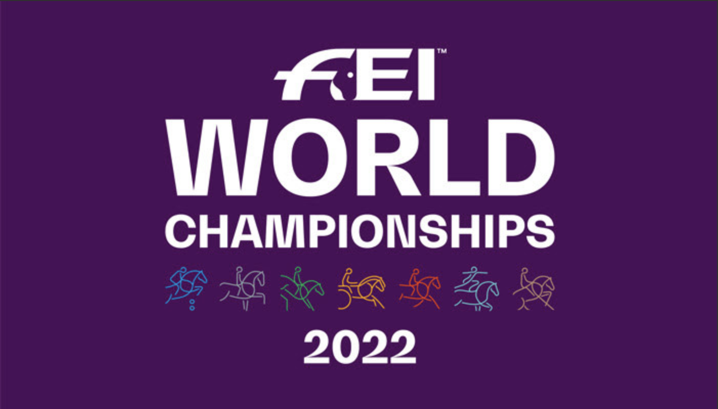 Tien landen willen Wereldruiterspelen 2022 organiseren