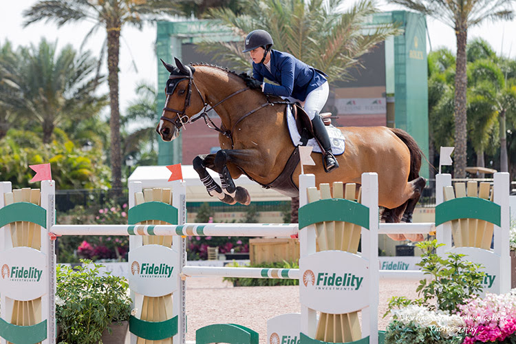 Eric Lamaze Welcomes Hayley Barnhill and Chris Surbey to Team Torrey Pines