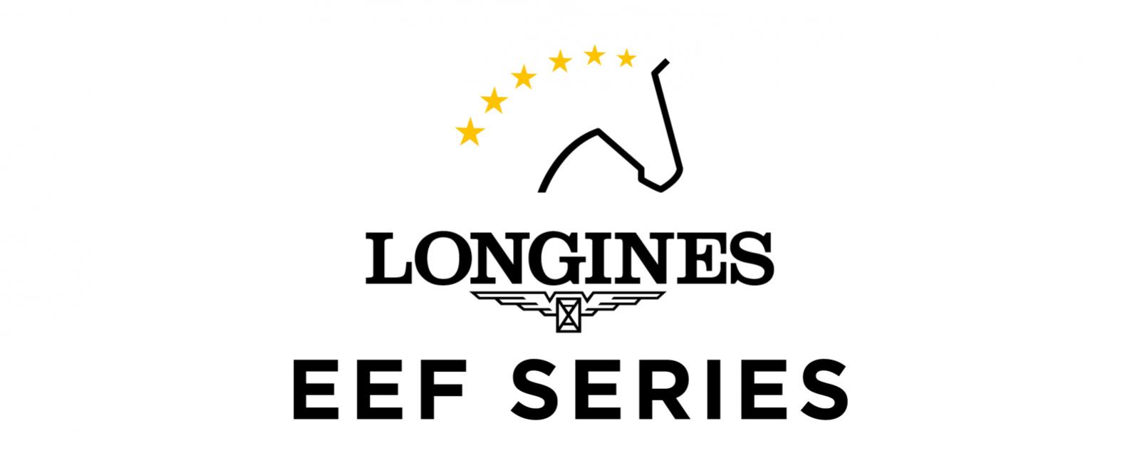 The launch of the Longines EEF Series to be postponed to 2021
