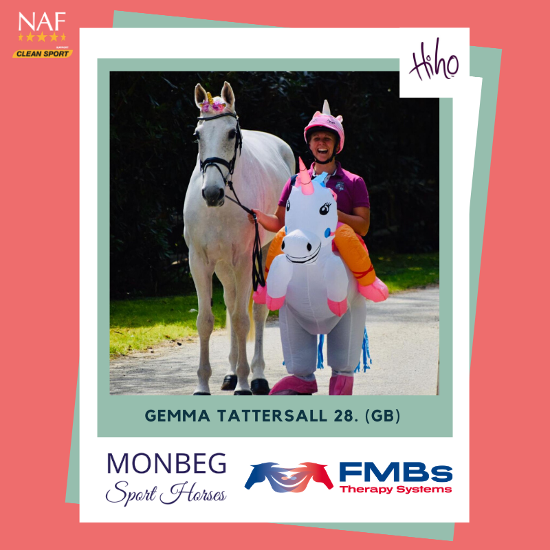 NAF Virtual eventing provides us with hilarious pictures