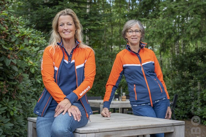 Boelhouwer en Bartels bereiden oranje voor op Olympische Spelen