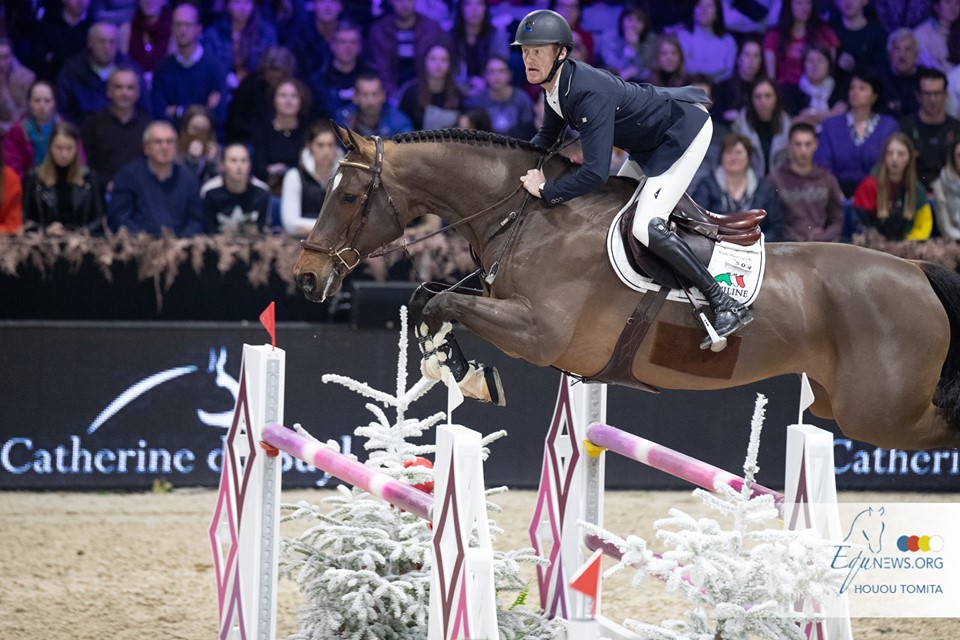 Niels Bruynseels: “Beloftevol jumpingtalent of betrouwbaar amateurpaard, onze geselecteerden hebben alles in huis. Daar staan we persoonlijk voor garant.”