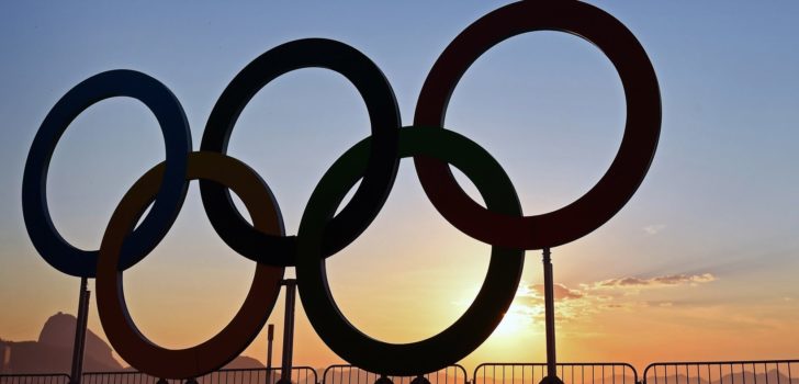 FEI zet 100 jaar Olympische geschiedenis voort op de Spelen van Los Angeles 2028
