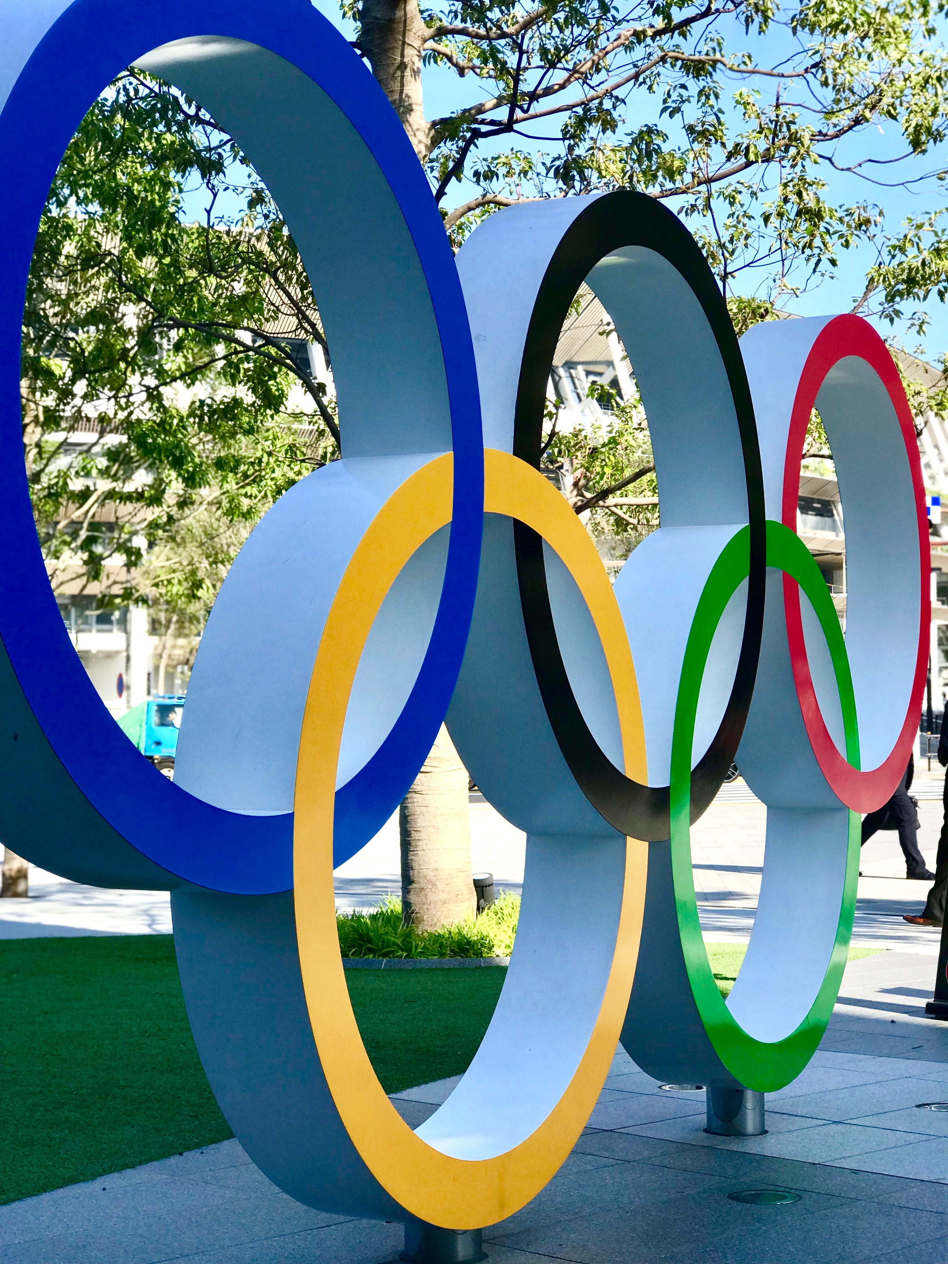 IOC laat bij Spelen in Tokio alleen mensen toe die 'essentiële' rol hebben