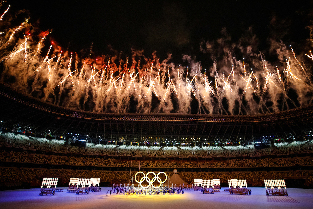 Olympische update: wat betekent het veranderende formaat voor de springruiters?
