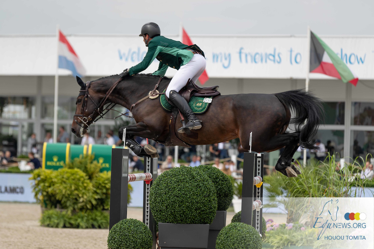 Familie Philippaerts sterk in Youngster Tour finale Knokke