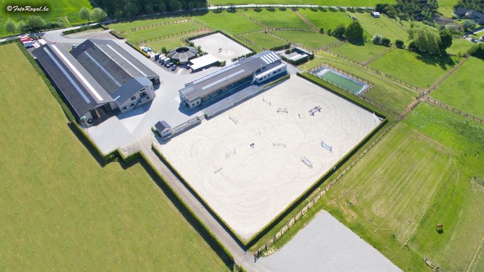 Vlaamse Overheid wil miljoen investeren in Sportstal Vanderhasselt
