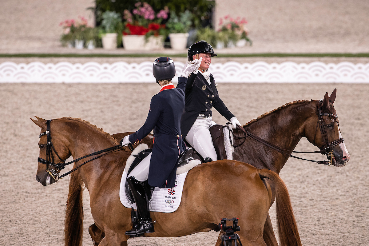 Olympic equestrian venues for Paris 2024 revealed Equnews International