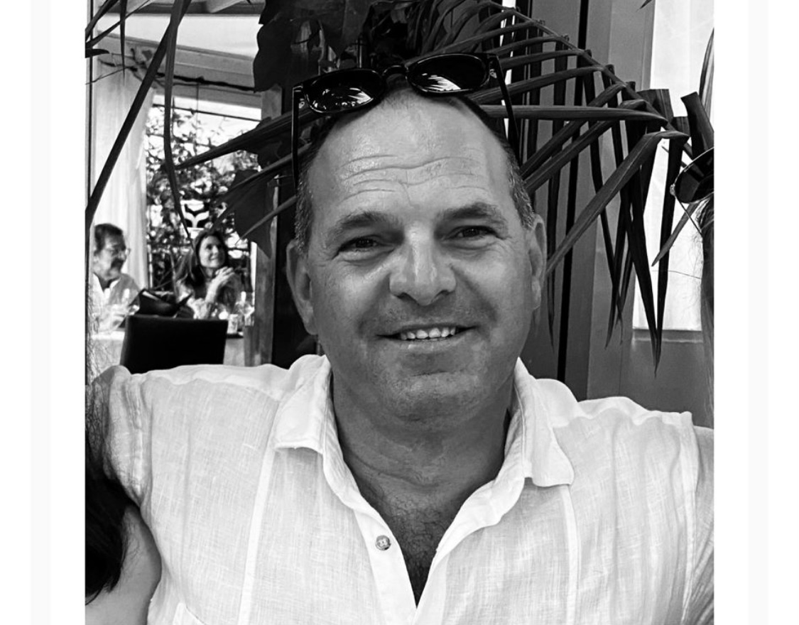 Oprichter Strohandel Roose, Rik Roose, is onverwacht overleden