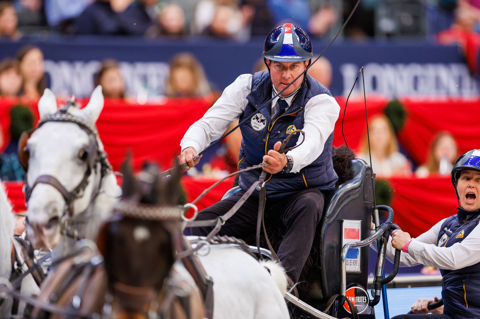 Glenn Geerts Wint Brons In World Cup Final Mennen In Leipzig Equnews 