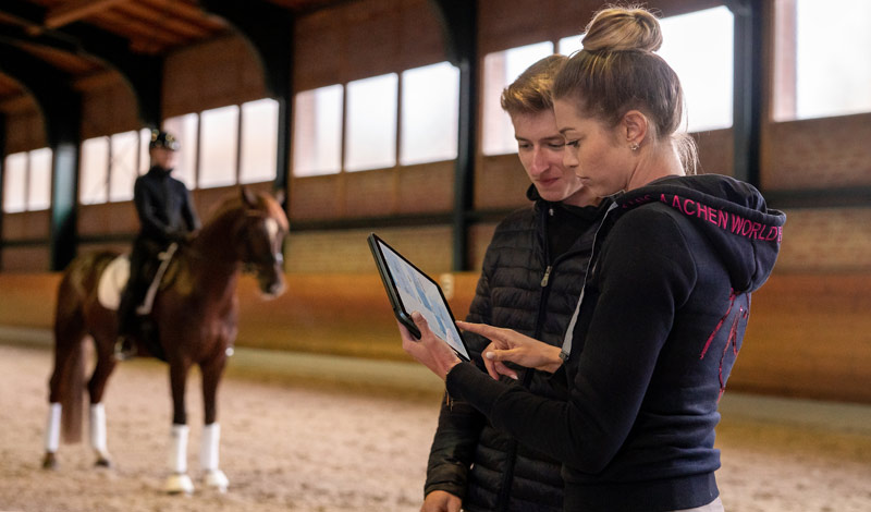 New equine management courses aim to meet increasing industry demands