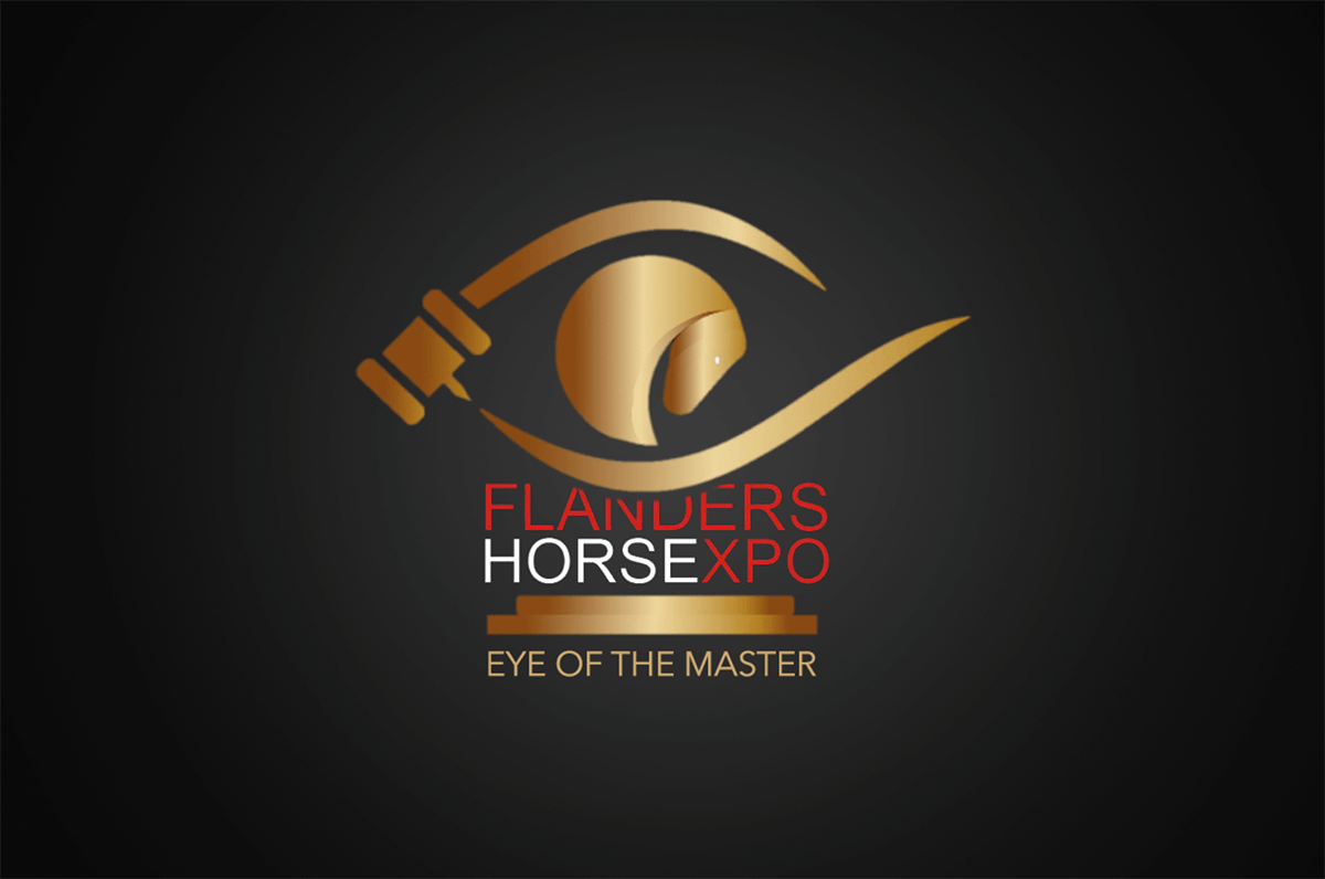 Eye Of The Master et Flanders Horse Expo joignent leurs forces !
