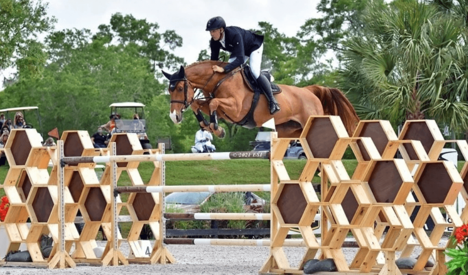 André Thieme and DSP Chakaria on top in Ocala World Cup Qualifier