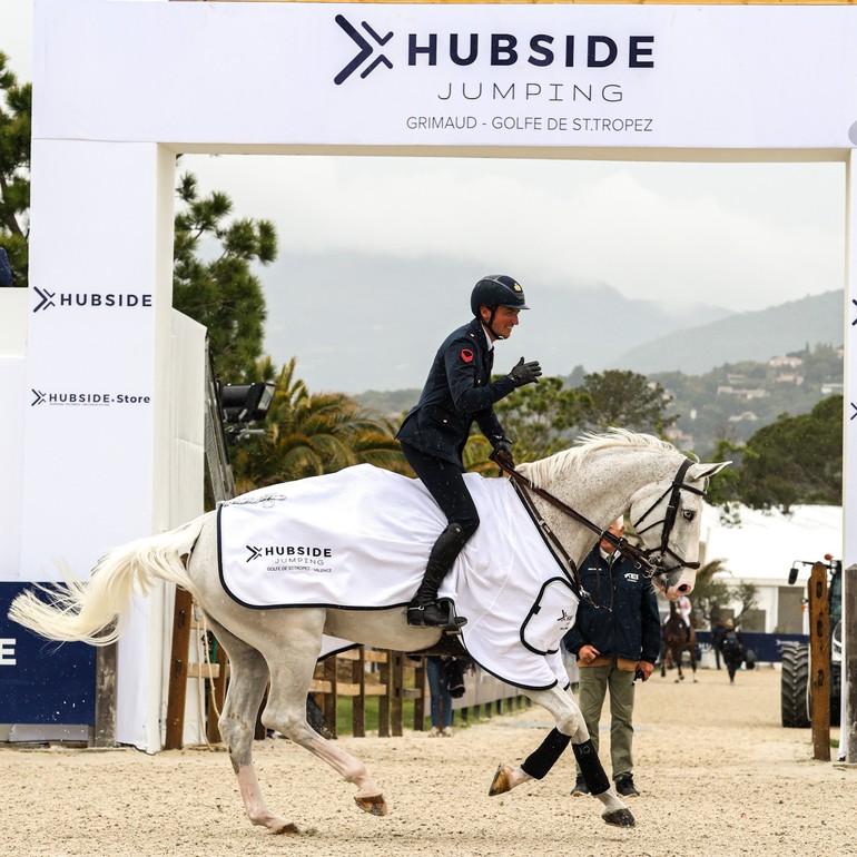 Top riders shine bright ... this are the CSI3* and CSI2* Grand Prix winners of the week