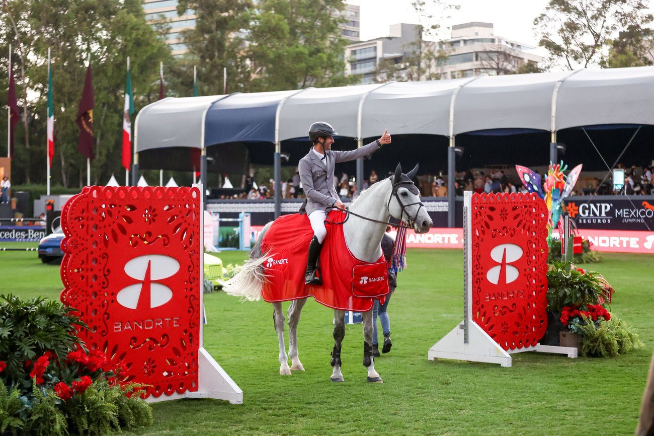 New York Empire wins GCL of St Tropez, Christian Kukuk best in individual GP-Qualifier