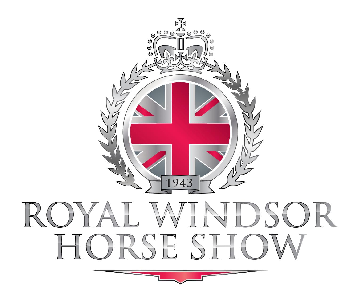 Royal Windsor Horse show is starting online edition
