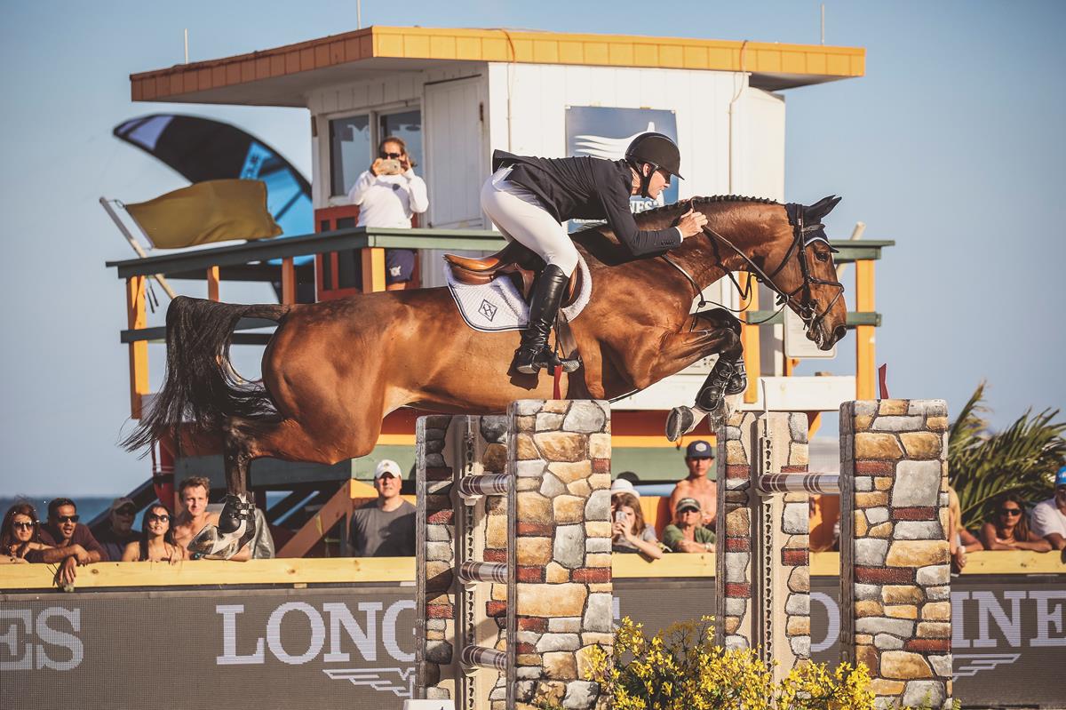 Eight out of World’s Top Ten at Power-Packed LGCT Miami Beach