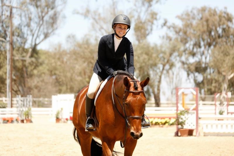 Enjoy the Beachside Community and Wonderful Competition this Summer at the Huntington Beach Horse Shows