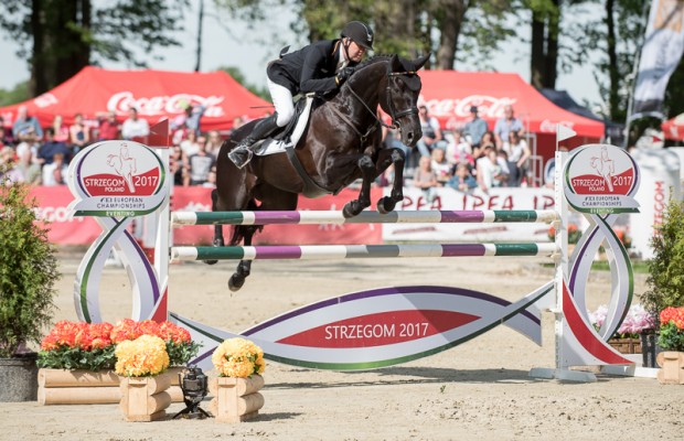 Germany on top during Nations Cup Strzegom