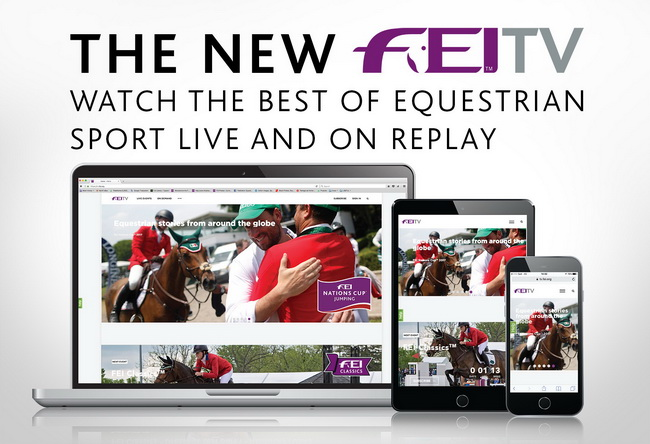 FEI TV revamped for new era