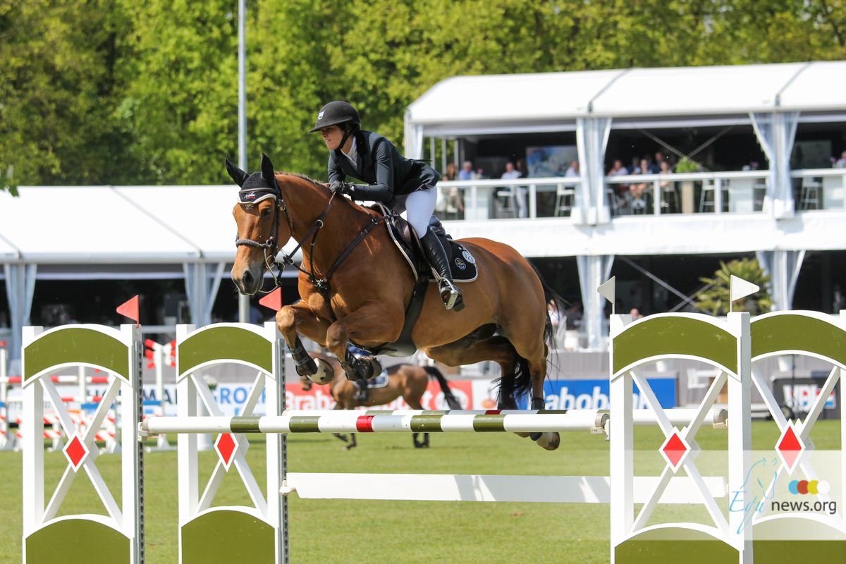 US announced names for CSIO5* Nations Cup Sopot