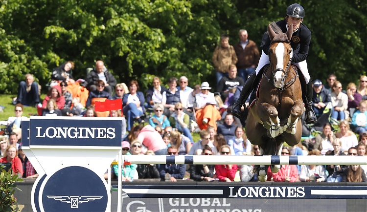 Brash and Lynch power to Glory with pole position at GCL Hamburg