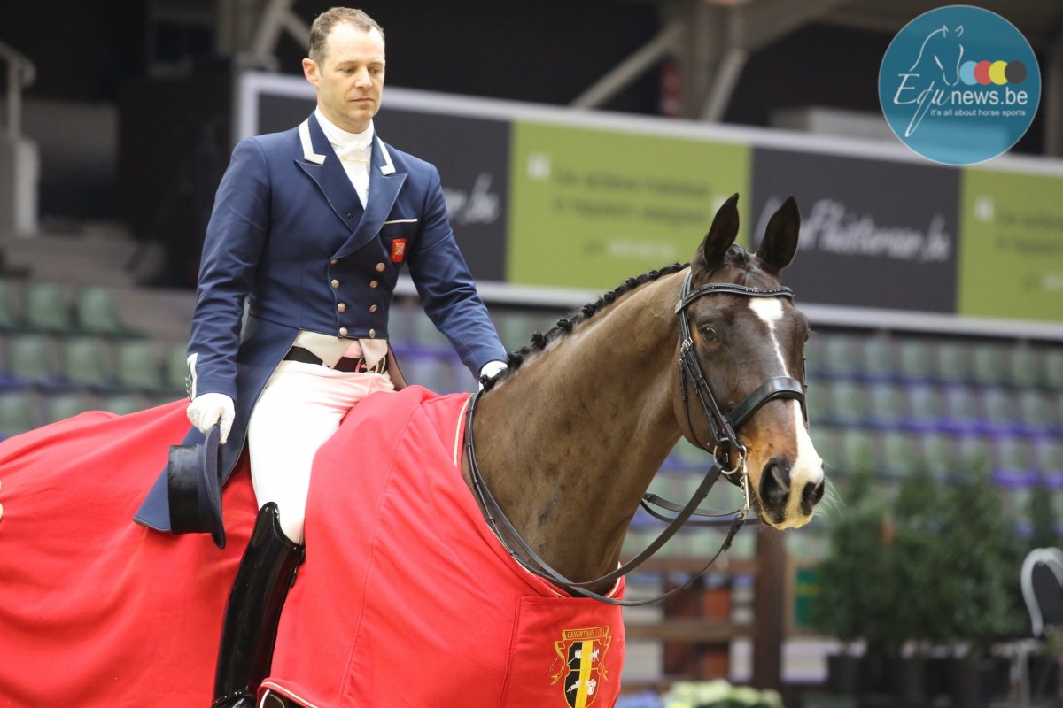 Great Britain wins Nations Cup in Compiègne