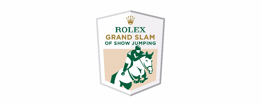 New Venue and new logo Grand Slam