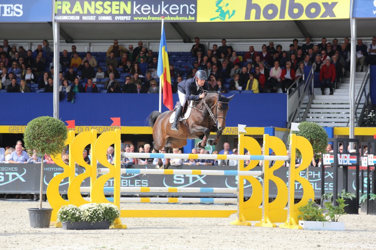 Gerfried Puck and Marc Bettinger victorious in Poland
