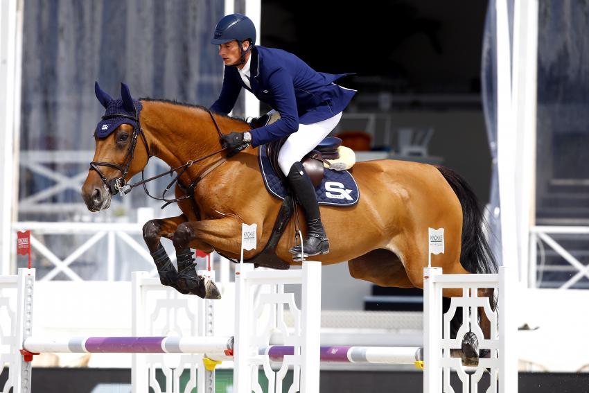 KNokke Future Stars: Killer Queen Vdm and Giddy Up at their best
