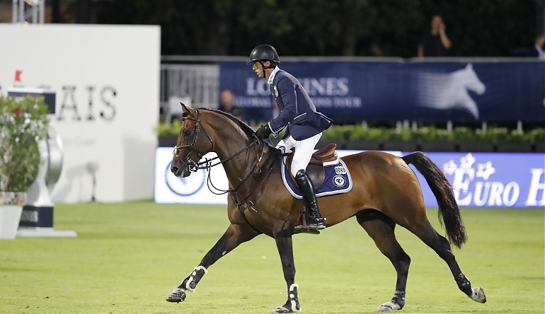 Stage is set for Spectacular LGCT Cascais