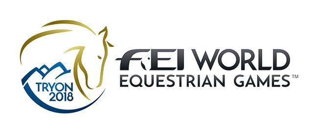 Brooke Becomes Official Charity for FEI World Equestrian Games Tryon 2018
