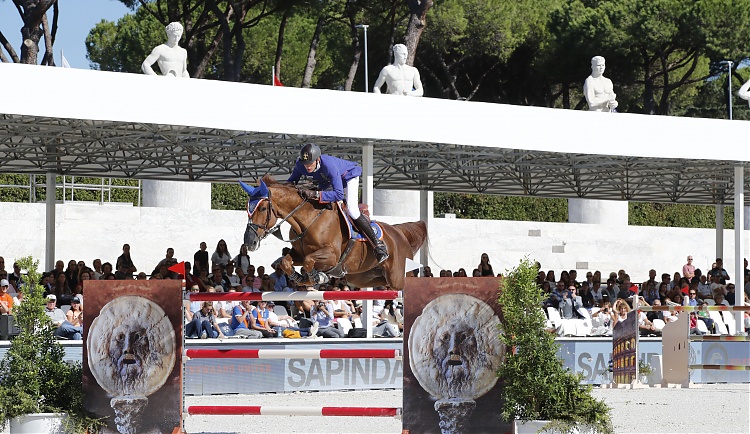 High Drama at GCL Rome As Valkenswaard United Keep Championship Dream Alive