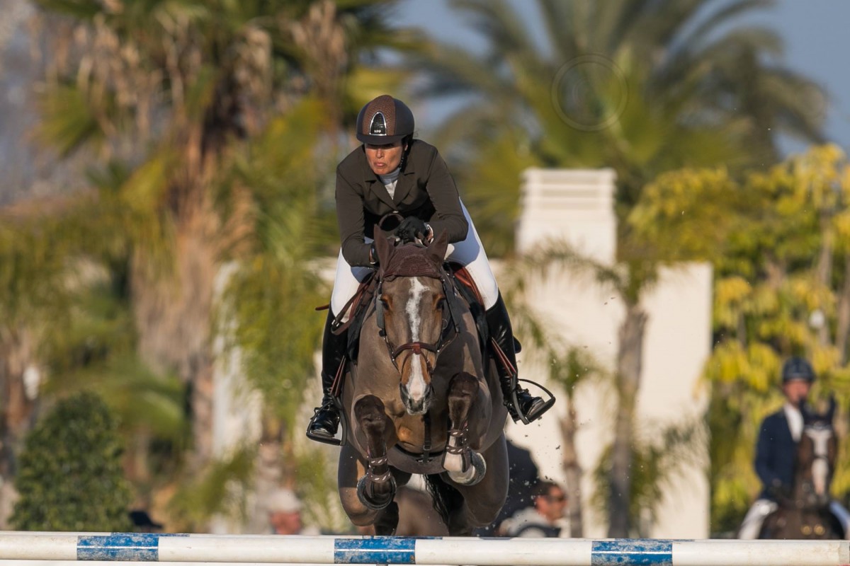 Spain’s long list for the World Equestrian Games announced