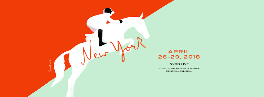 WIN Tickets for the Longines Masters in New York
