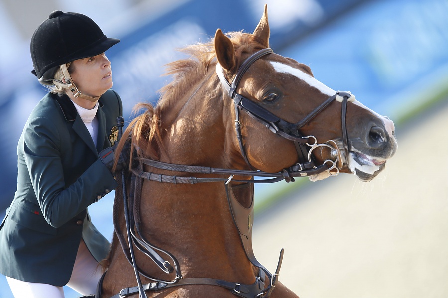 Young talents will head to Tryon for Australia