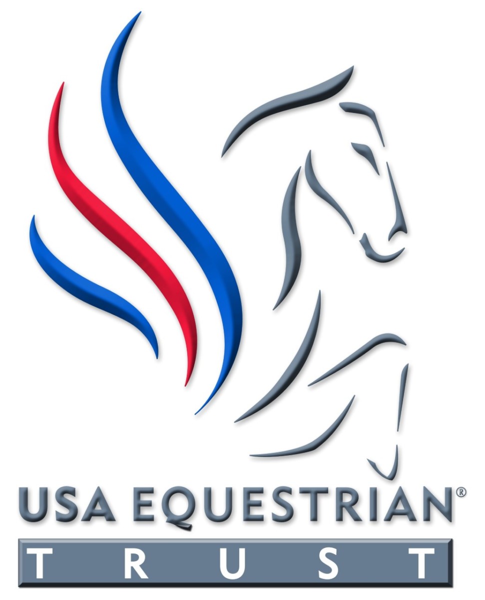 EQUINE NON-PROFITS GRANTED NEARLY  $40,000 BY USA EQUESTRIAN TRUST