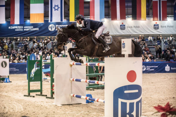 Exciting Grand Prix winners deliver top sport on Sunday