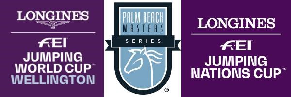 Alan Wade Selected as Official Course Designer for  2019 Palm Beach Masters Series