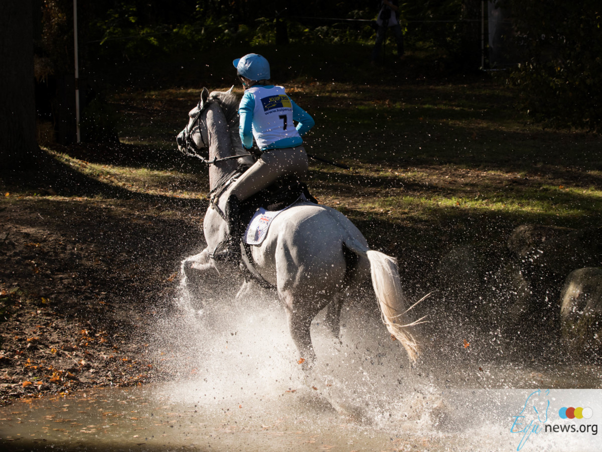 New eventing rule force horses with repeat cross-country eliminations to step down a level