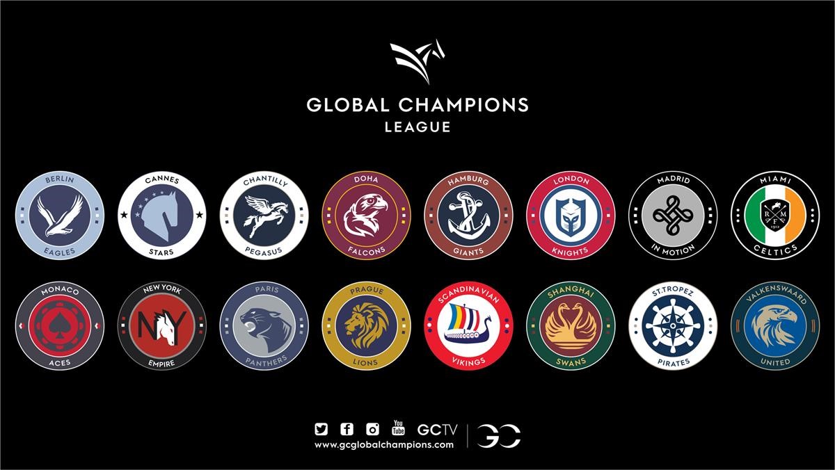 GCL Teams Announced For 2019 Championship Race