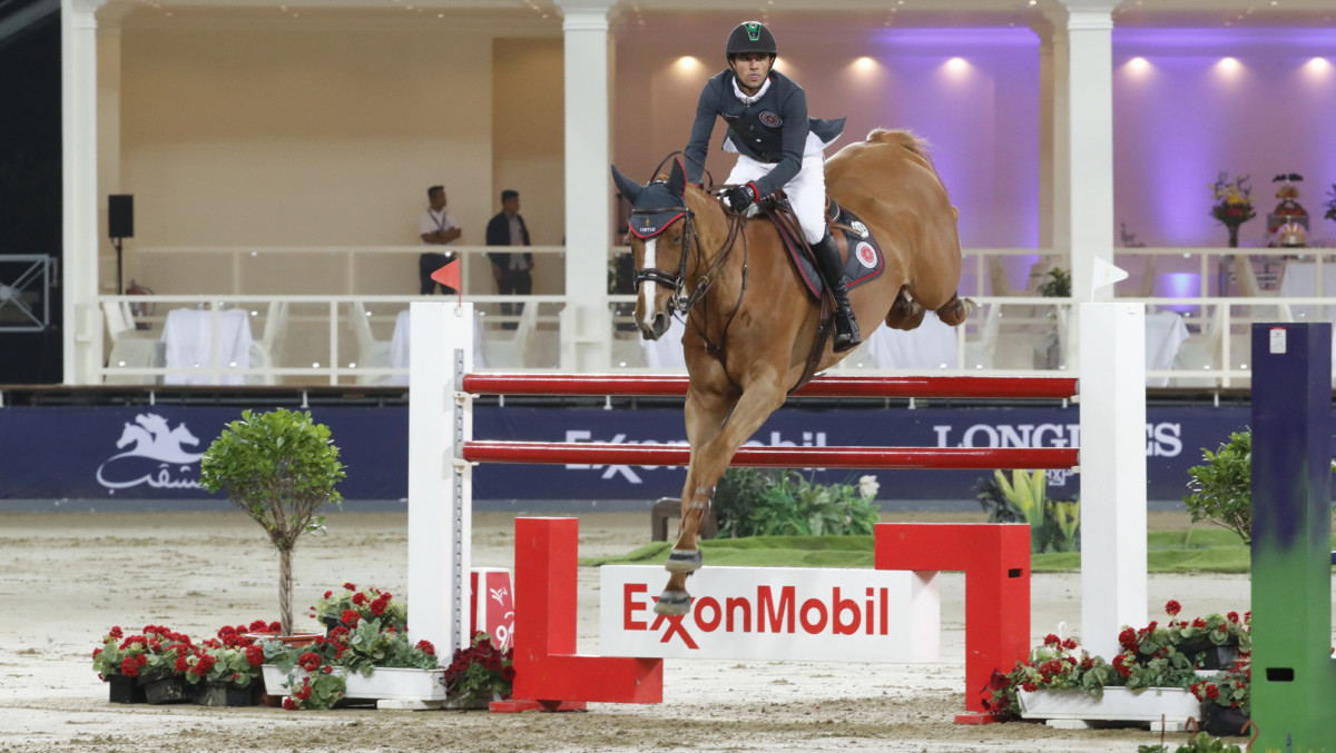 Monaco Aces New Signings Take Pole Position at GCL Doha