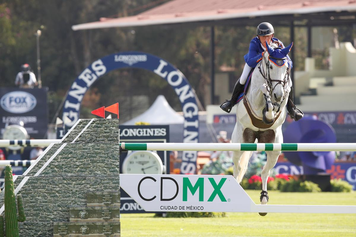 Valkenswaard United on top after first GCL leg in Mexico