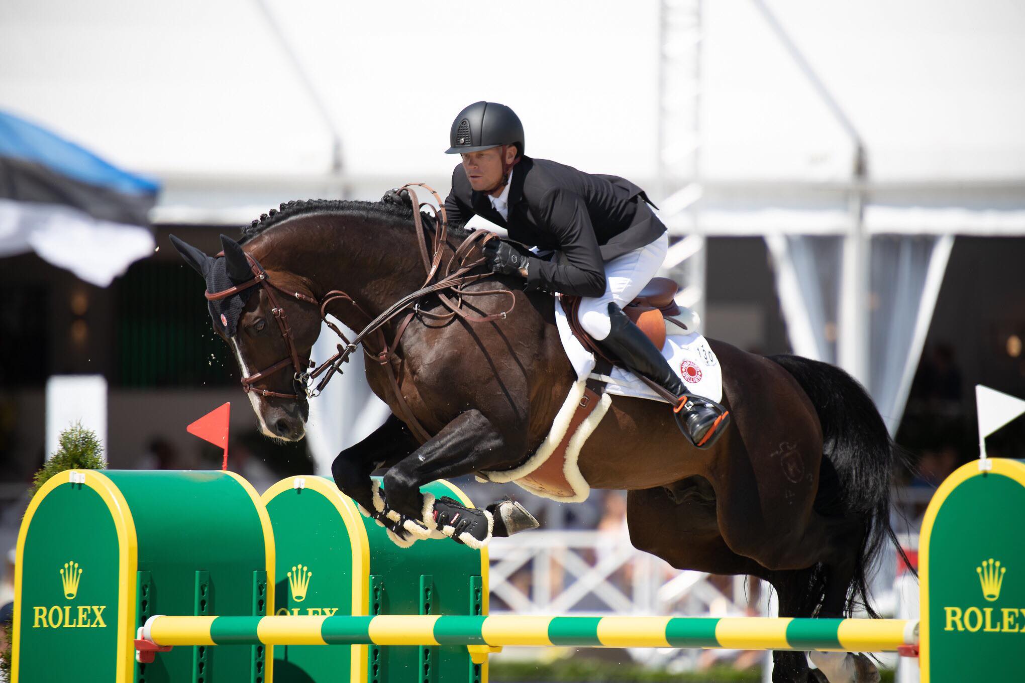 Guery wins CSI5* Grand Prix of Knokke in front of homeaudience
