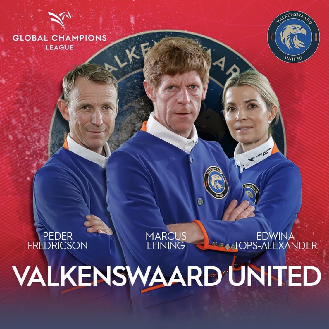 Valkenswaard United are the 2021 GCL Champions